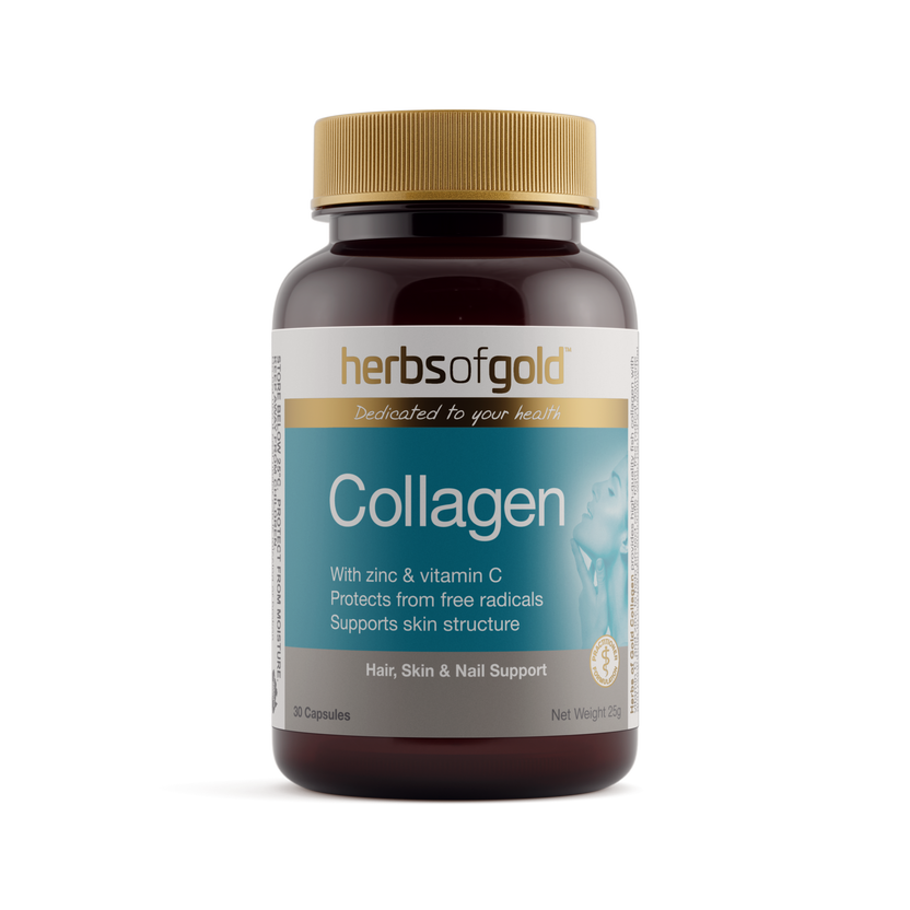 Collagen