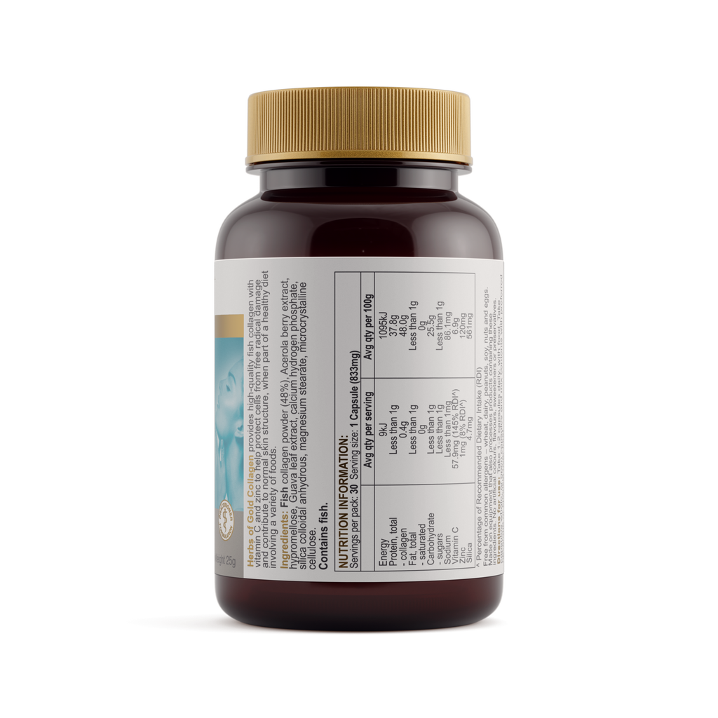 Collagen