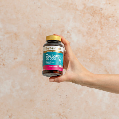 Cranberry 70 000