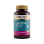 Cranberry 70 000