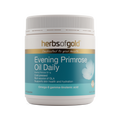 Evening Primrose Oil Daily