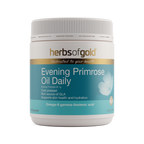Evening Primrose Oil Daily