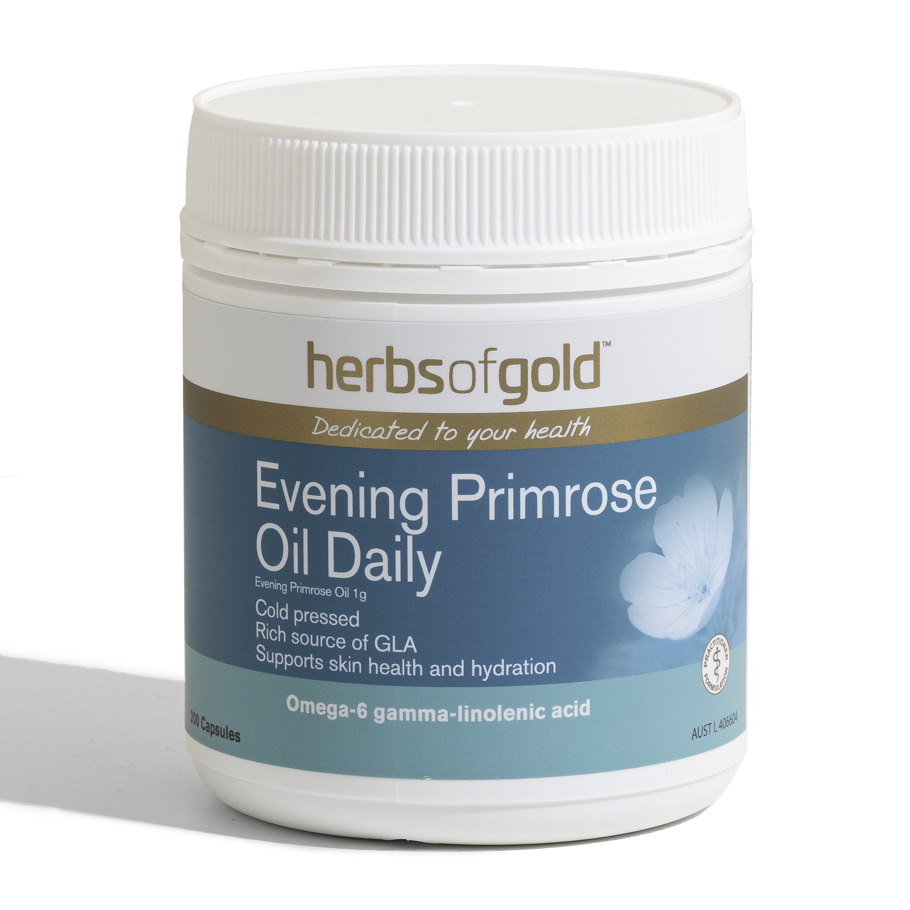 Evening Primrose Oil Daily