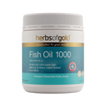 Fish Oil 1000