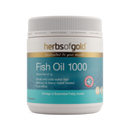 Fish Oil 1000