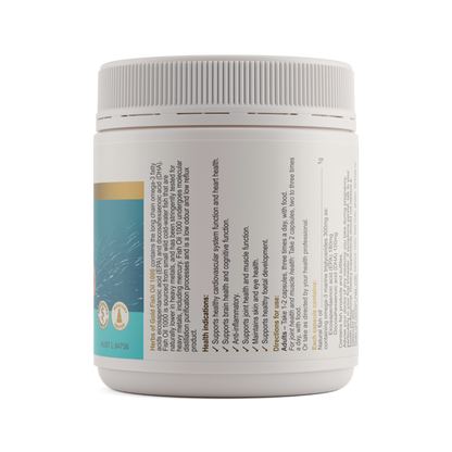 Fish Oil 1000