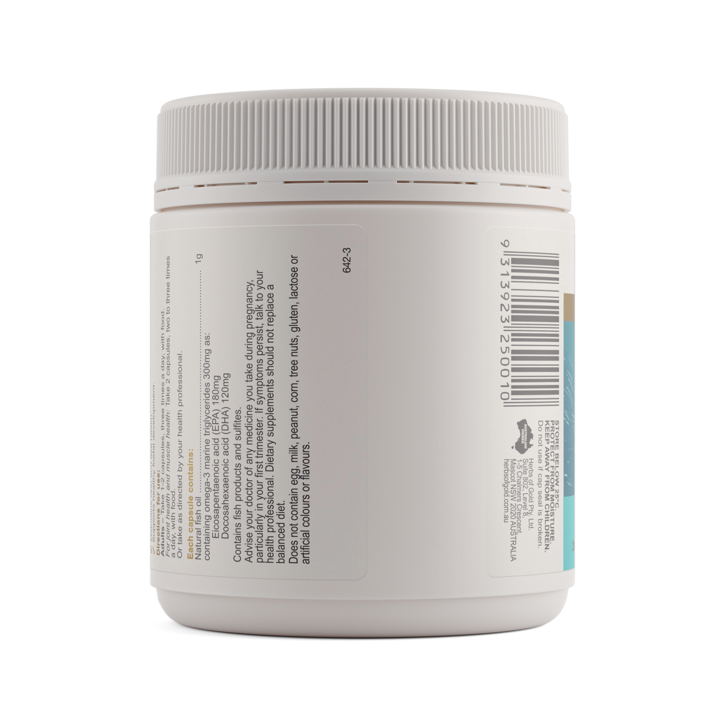 Fish Oil 1000