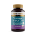 Ginseng 4 Energy Gold