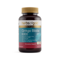 Ginkgo Biloba 6000