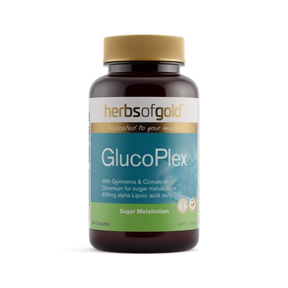 GlucoPlex