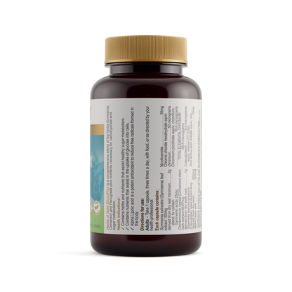 GlucoPlex