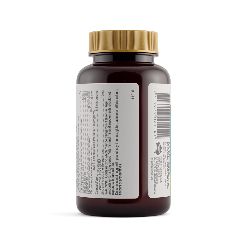 GlucoPlex