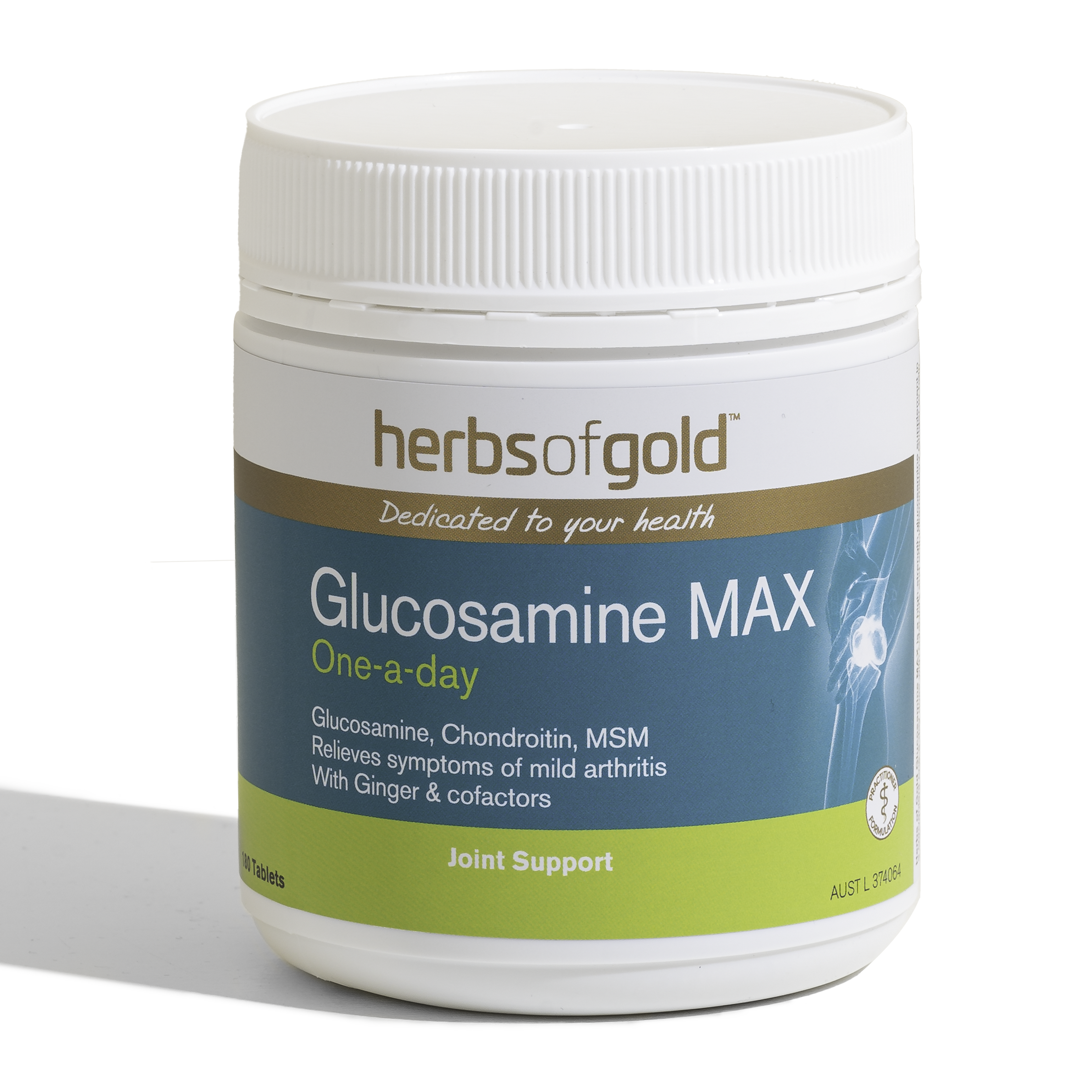 Glucosamine MAX