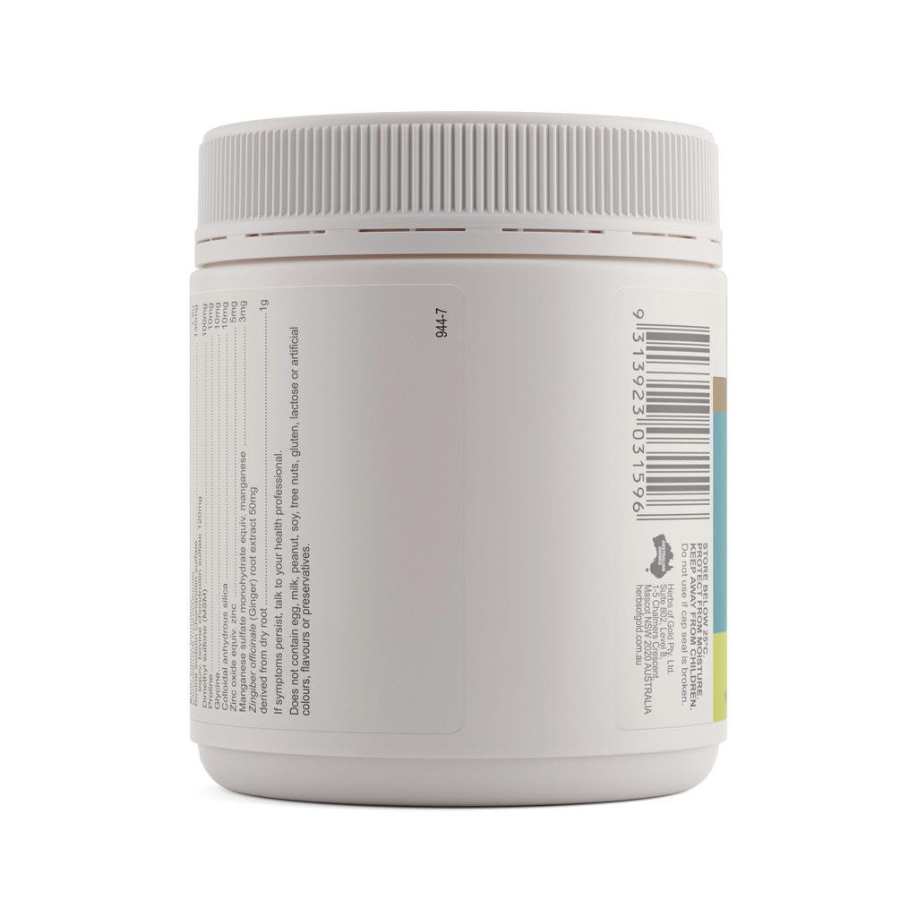 Glucosamine MAX