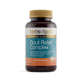 Gout Relief Complex