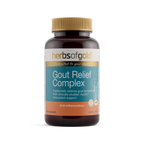 Gout Relief Complex