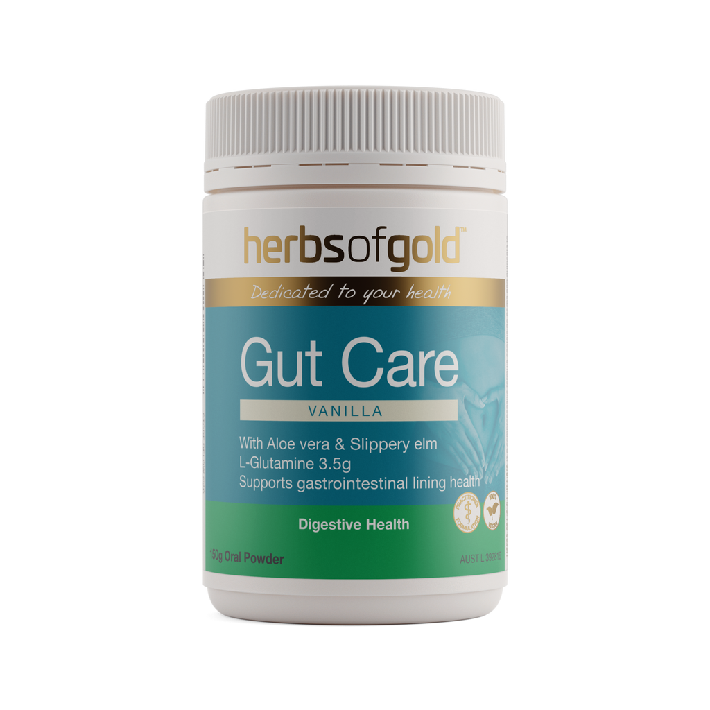 Gut Care