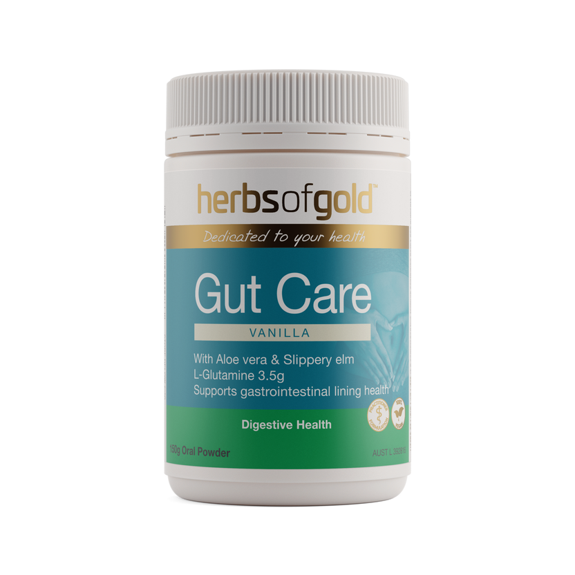 Gut Care