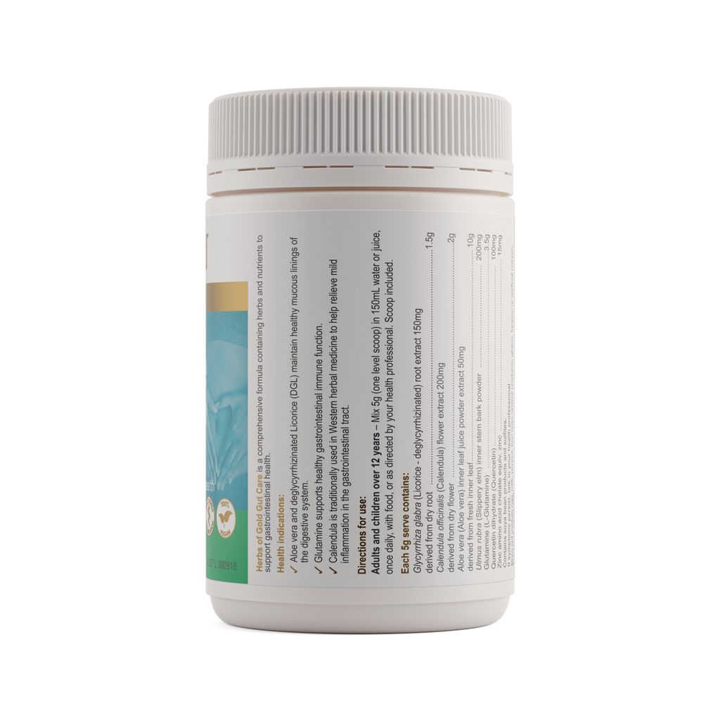 Gut Care