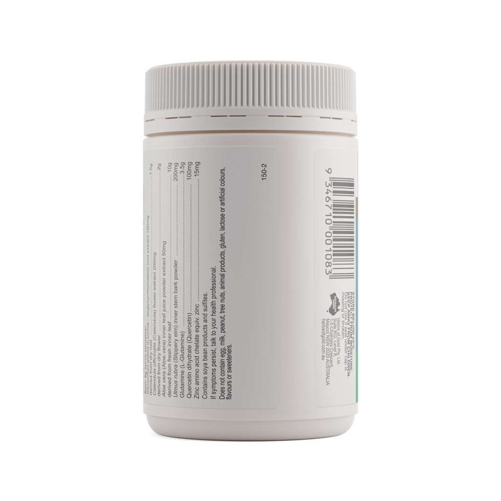 Gut Care