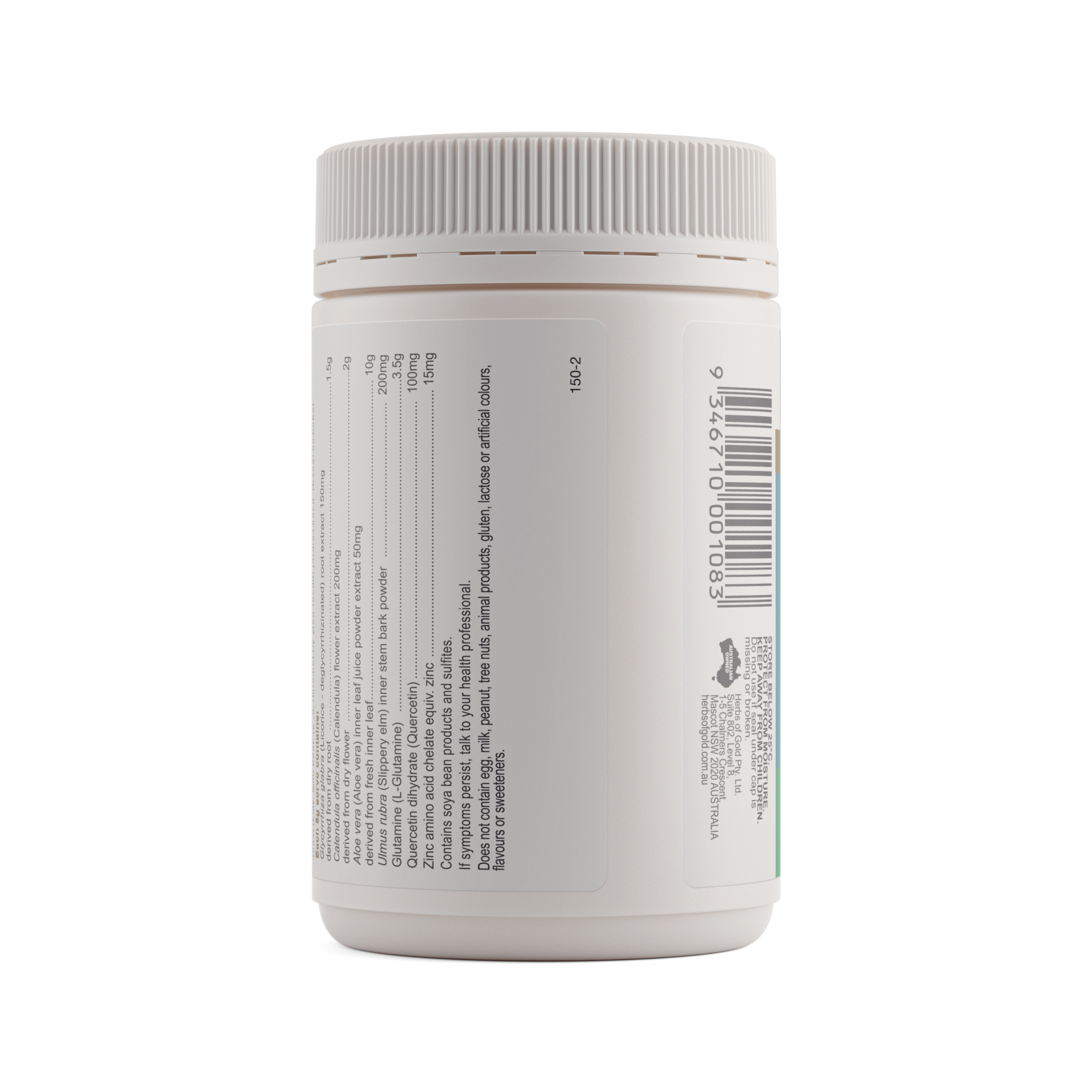 Gut Care