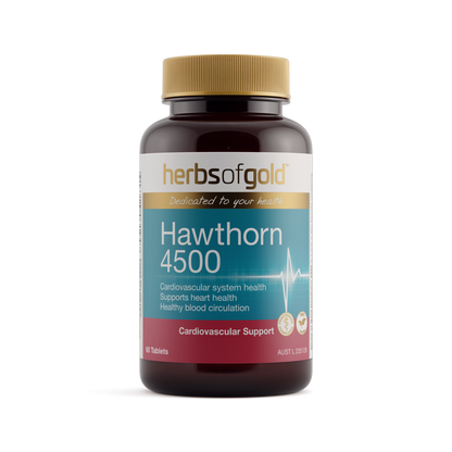 Hawthorn 4500