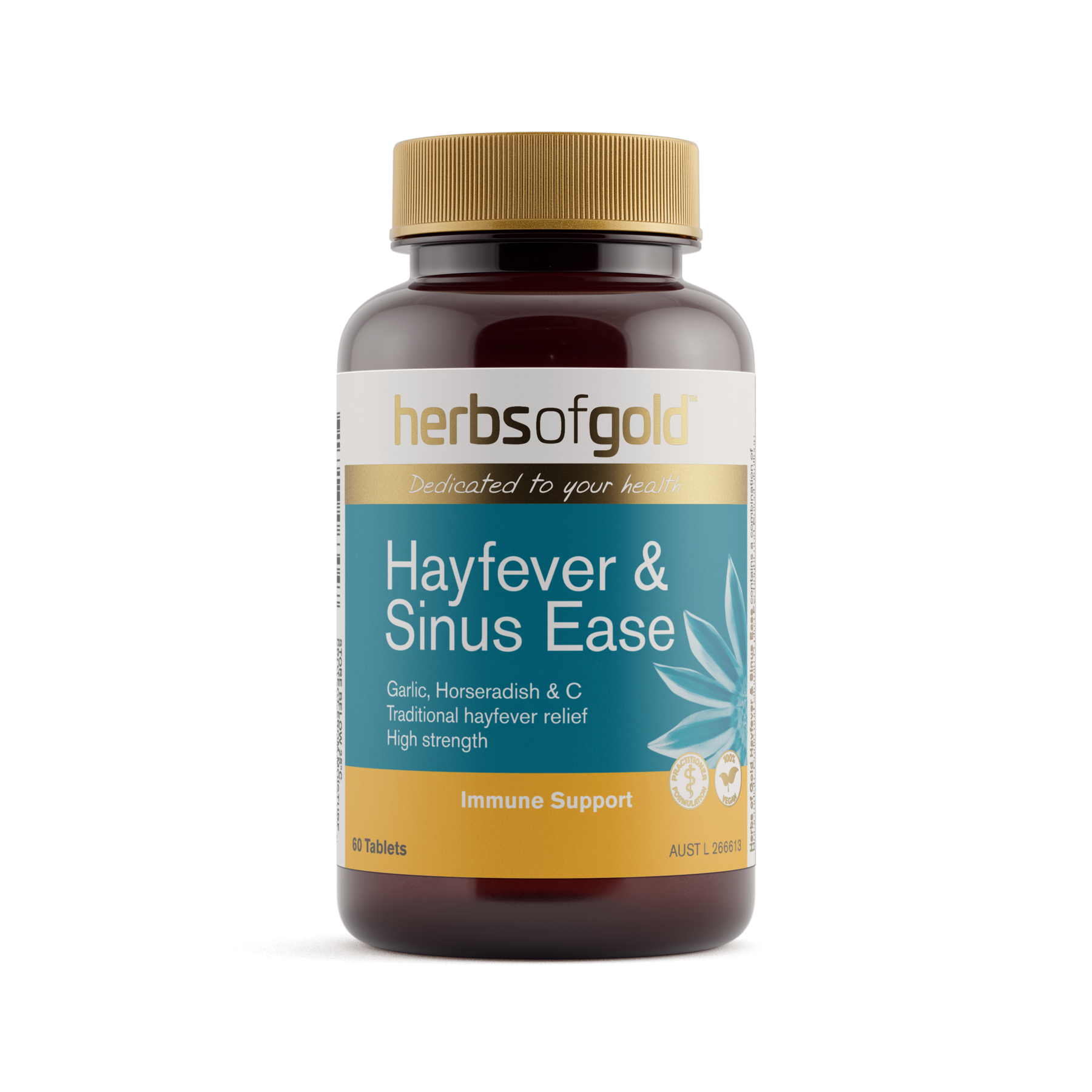 Hayfever & Sinus Ease