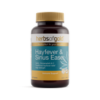 Hayfever & Sinus Ease