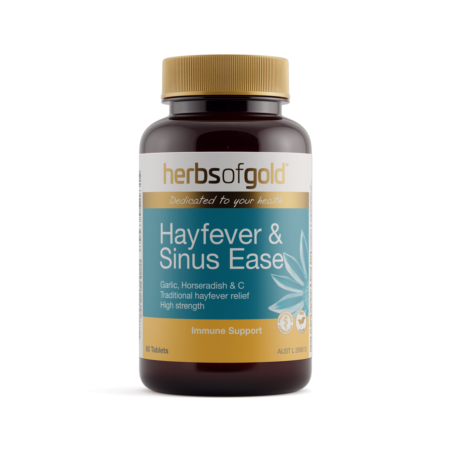 Hayfever & Sinus Ease