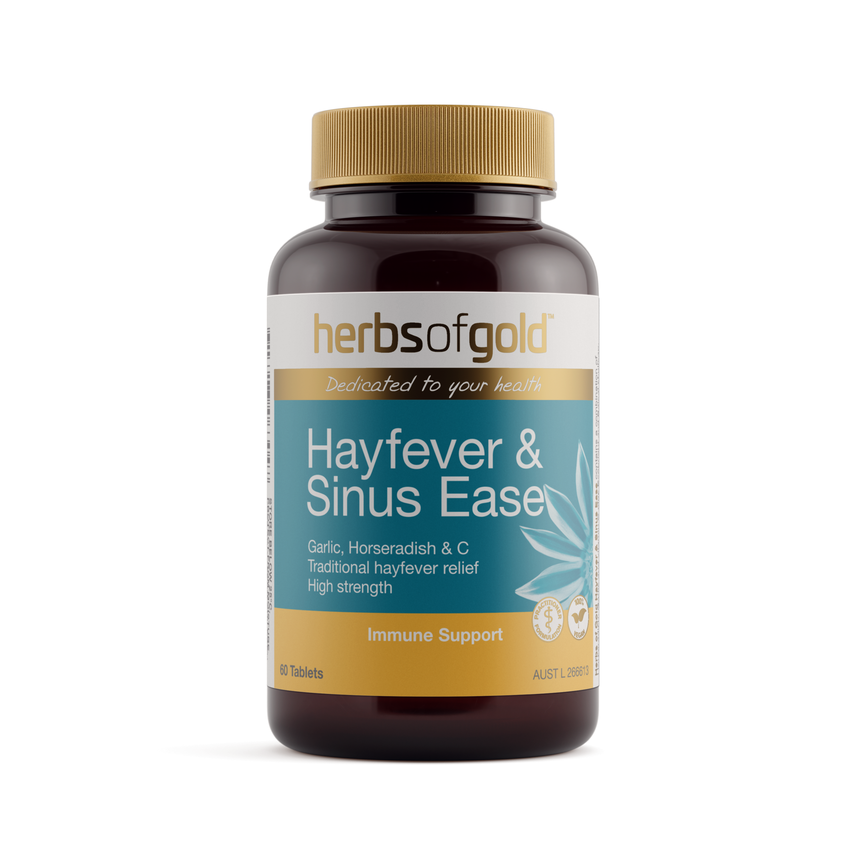 Hayfever & Sinus Ease