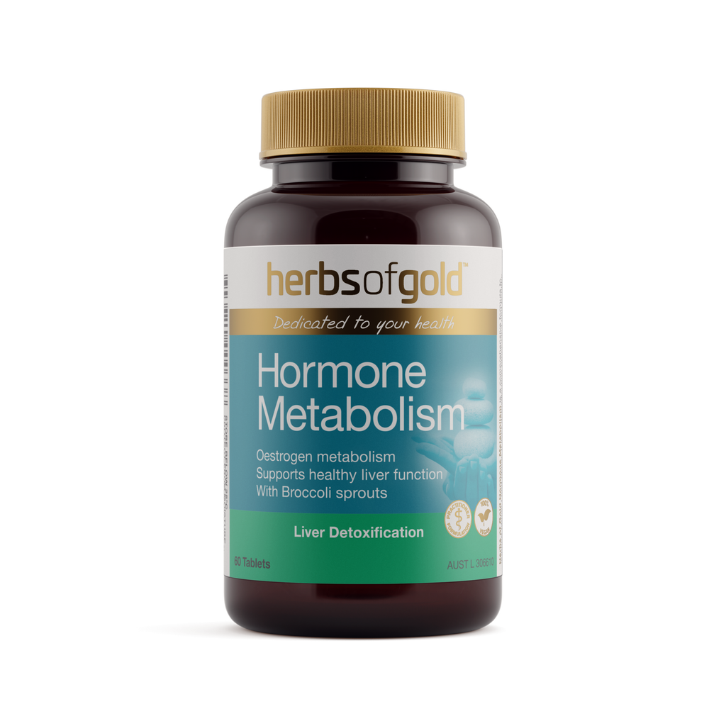 Hormone Metabolism