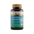 Hormone Metabolism