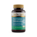 Hormone Metabolism
