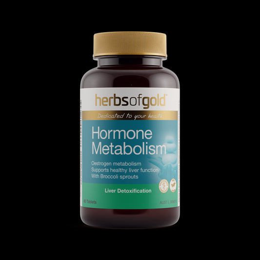 Hormone Metabolism