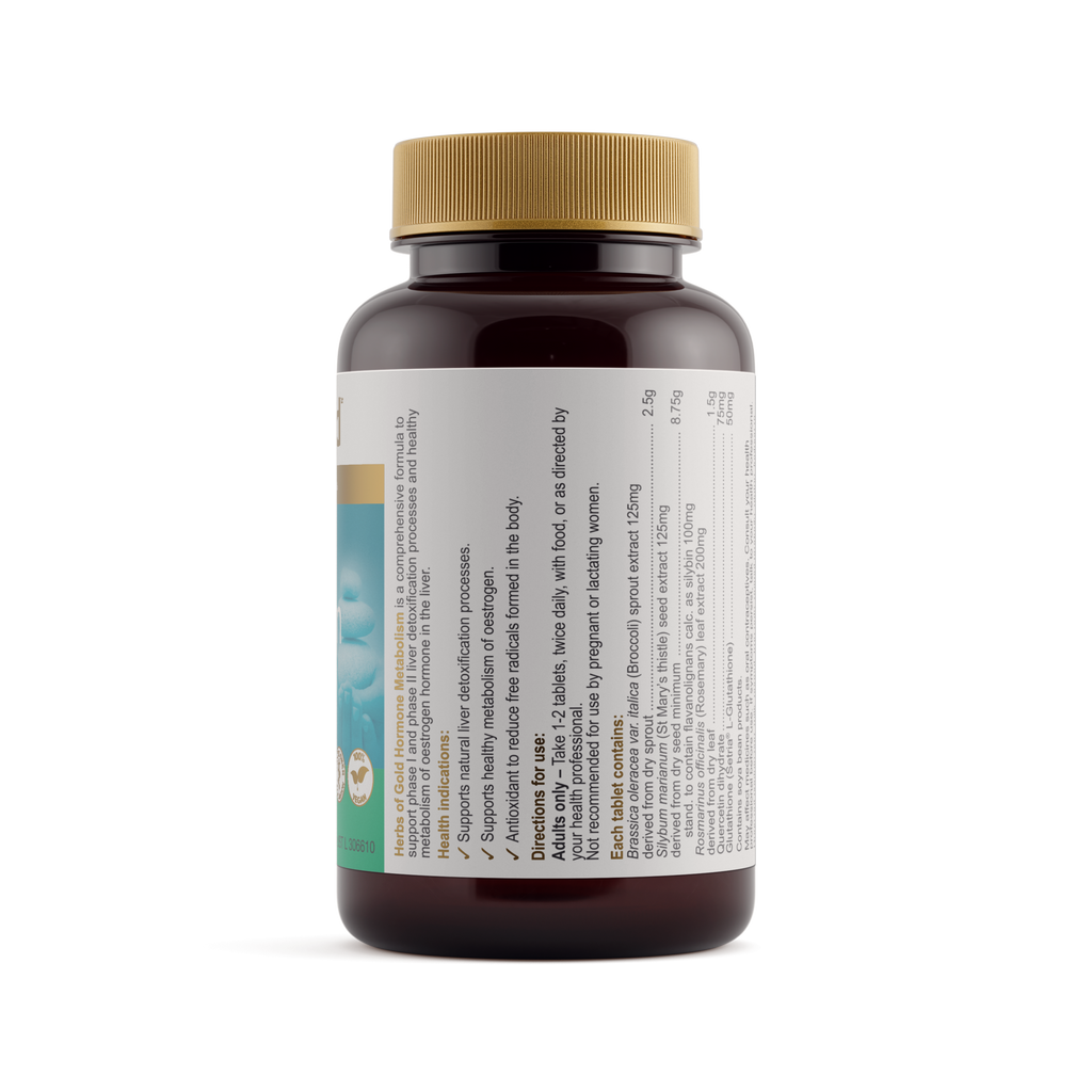 Hormone Metabolism