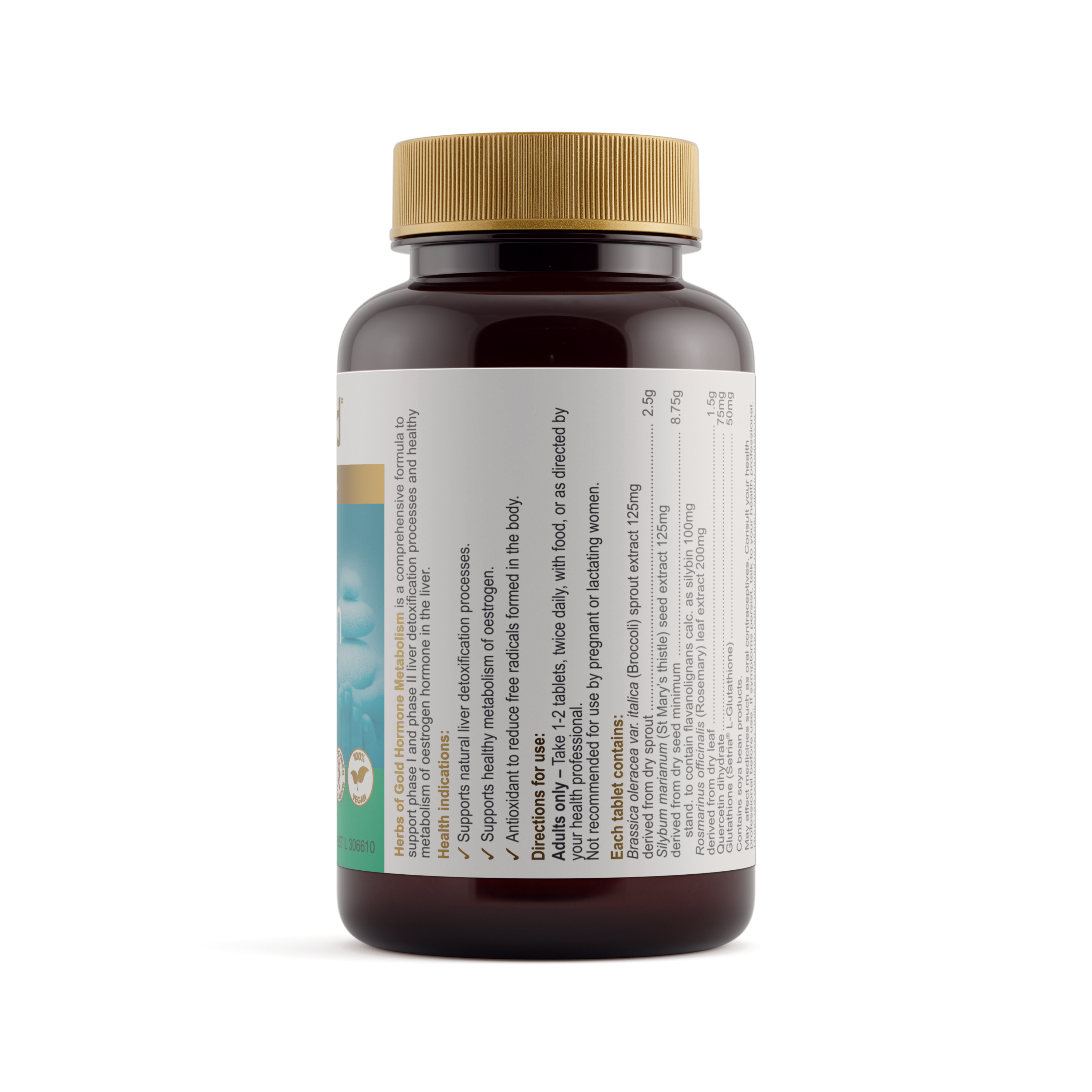 Hormone Metabolism