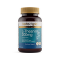 L-Theanine 200mg