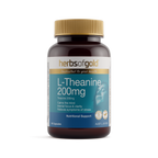 L-Theanine 200mg