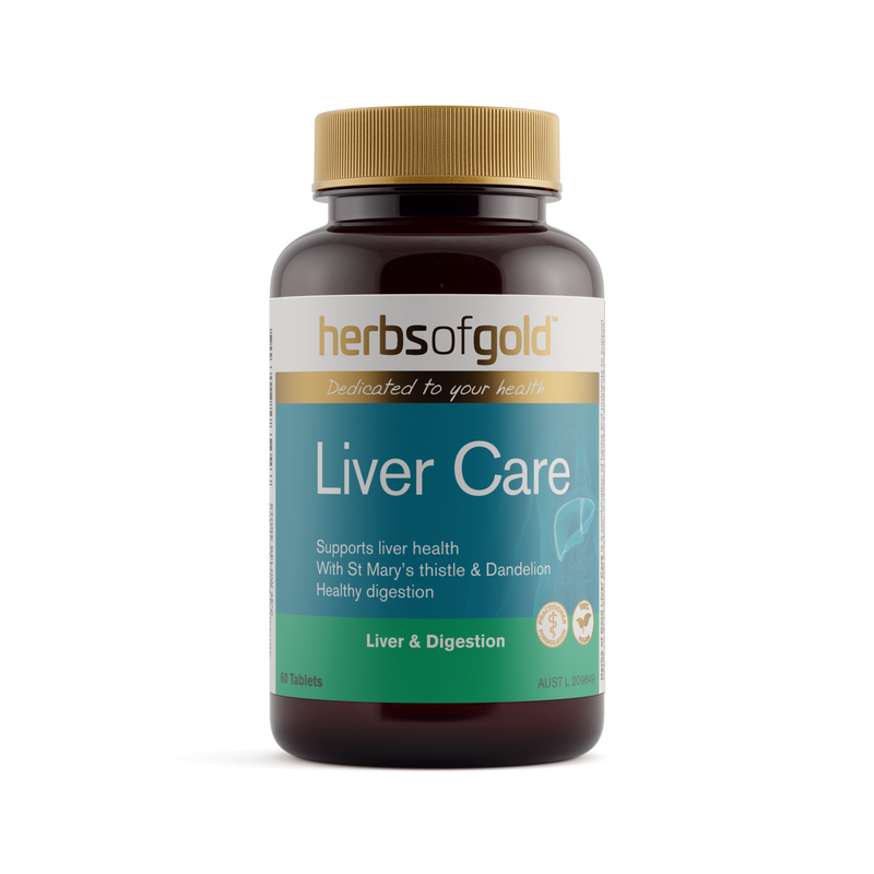 Liver Care