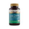 Liver Cleanse & Protect