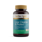 Liver Cleanse & Protect