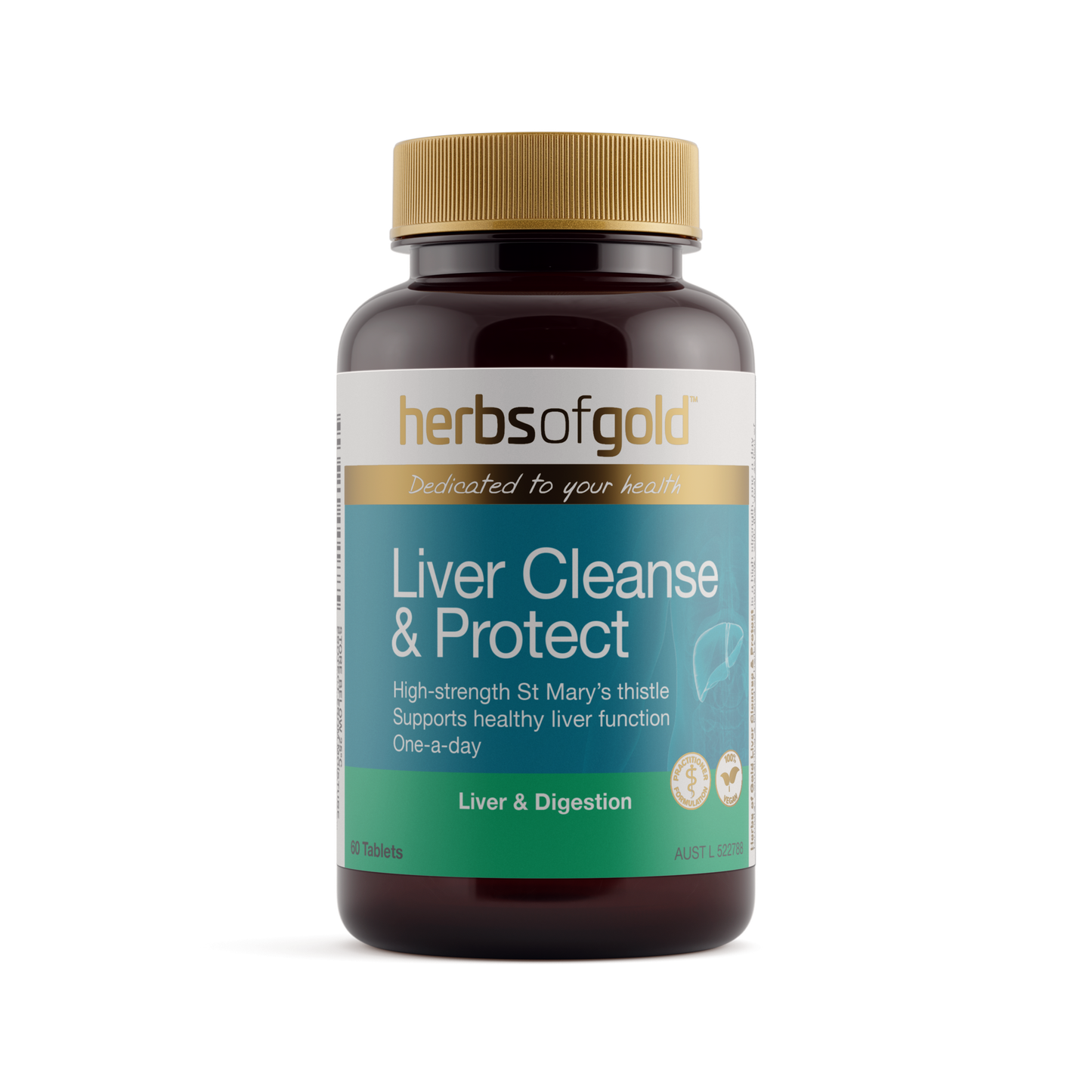 Liver Cleanse & Protect
