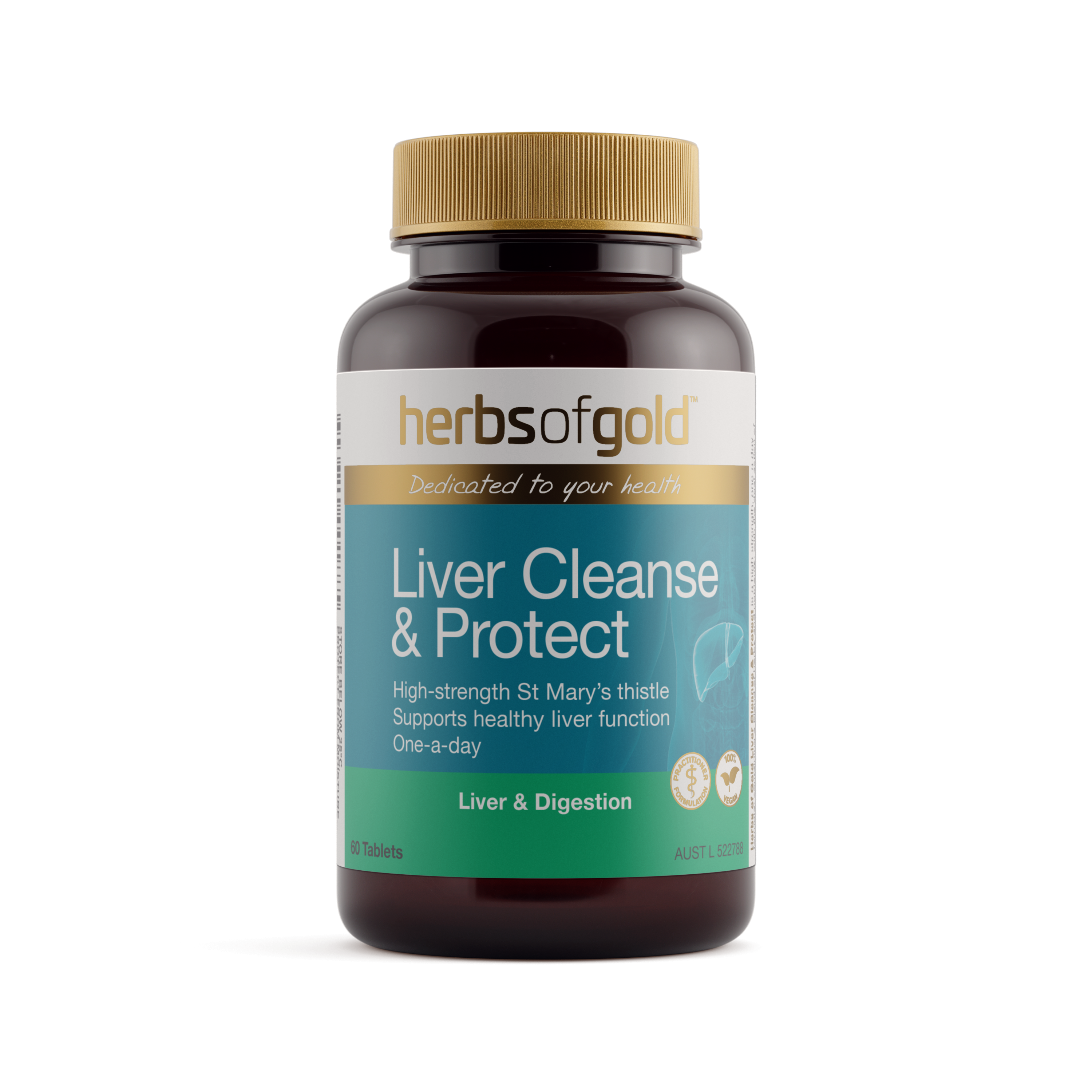 Liver Cleanse & Protect