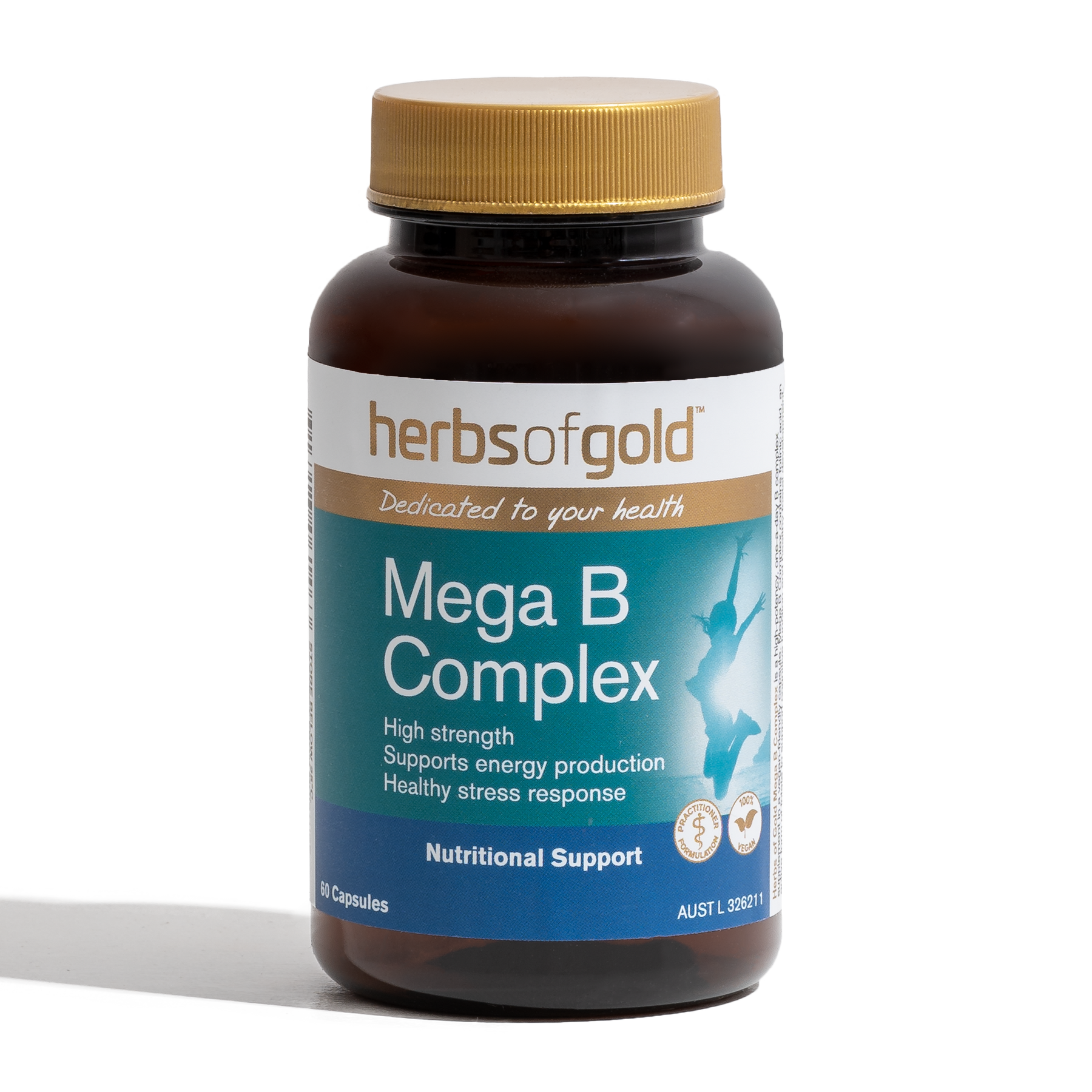 Mega B Complex