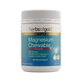 Magnesium Chewable