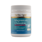 Magnesium Chewable