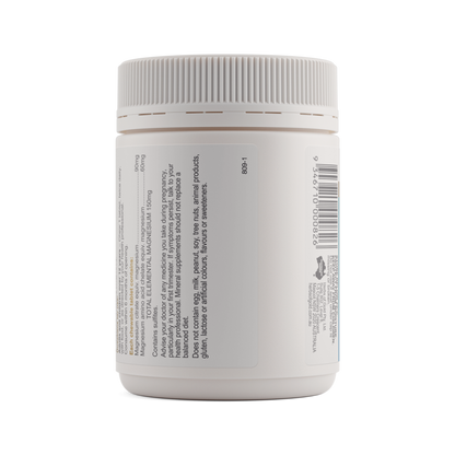 Magnesium Chewable