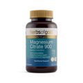 Magnesium Citrate 900
