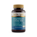 Magnesium Citrate 900