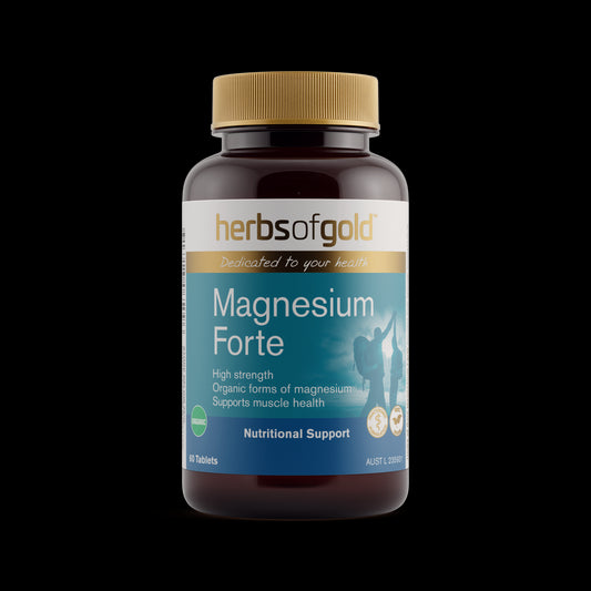 Magnesium Forte